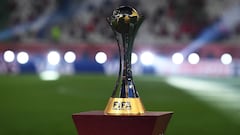 2022 FIFA Club World Cup draw: times, how to watch on TV, stream online