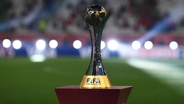 All you need to know on the FIFA Club World Cup draw at the Mohammed VI Football Academy, Rabat, on January 13th, which starts at 6 a.m. ET.