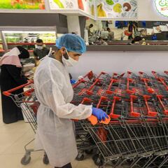 Coronavirus en España: rebrotes, casos y muertes | Noticias del 19 de septiembre