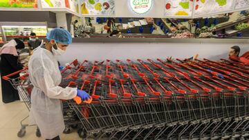 Coronavirus en España: rebrotes, casos y muertes | Noticias del 19 de septiembre