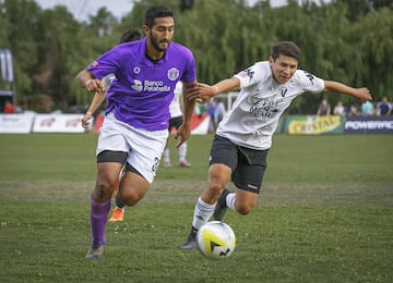 El término de la Liga de Campeones, con sus respectivas finales en las categorías Junior y Senior, nos dejó postales para el recuerdo que nos permiten revivir los mejores momentos vividos en las canchas del Club Brisas de San Martín.