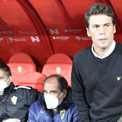 Rubi: "Nos han empujado a cambiar la dinámica de forma injusta"