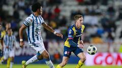 Pachuca (0-0) Atlético de San Luis: Resumen del partido