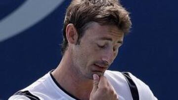 <b>ADELANTE.</b> Ferrero avanza a siguiente ronda.