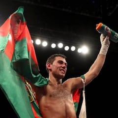 Sergio García regresará el 22 de agosto en Torrelavega