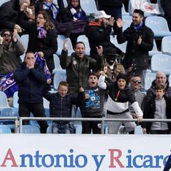 Los despistes condenan al Lugo ante un Getafe certero