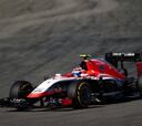 Alexander Rossi será piloto reserva del equipo Marussia