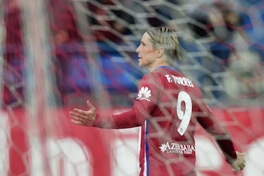 La Liga 2016 mostró la puntería de los delanteros españoles