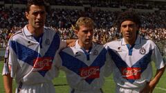 Sergio Ramos, el último en la lista de ilustres españoles que pasaron por México