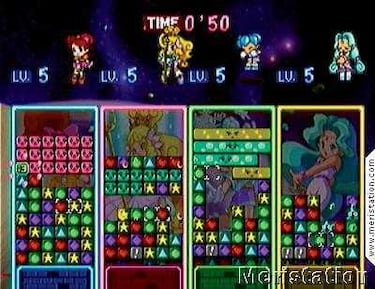 Nintendo Puzzle Collection (GameCube)