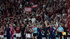 El ‘nuevo’ Simeone viene de Brasil: pleno de títulos y un récord único