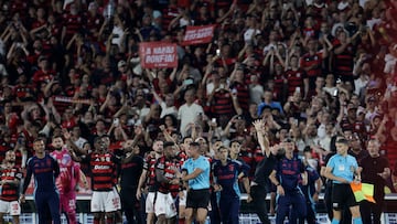 El ‘nuevo’ Simeone viene de Brasil: pleno de títulos y un récord único