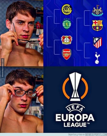 Los memes más divertidos del fin de semana