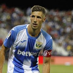 El Alavés se interesa en Rubén Pérez, Ontiveros y Raba