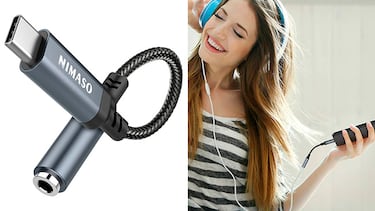 Estos son los cables y adaptadores USB-C que necesitas para cargar y conectar tus dispositivos