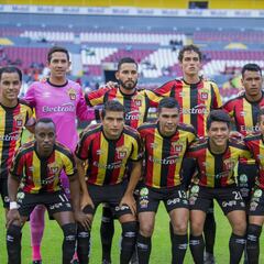 Leones Negros buscó franquicia de Primera y FMF le cerró la puerta