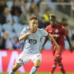 La última oportunidad de Emre Mor