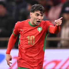 Brahim I de Marruecos