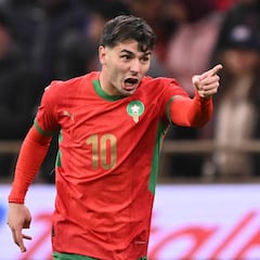 Brahim I de Marruecos