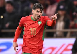 Brahim I de Marruecos