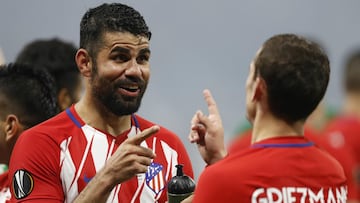 Atlético Madrid 2018-19 LaLiga fixtures in full
