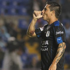 ¿Qué fue de Danilinho? De brillar en Liga a renunciar del Ascenso