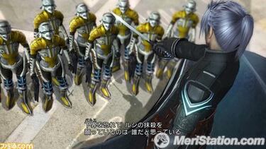 Final Fantasy XIII, al servicio de las invocaciones