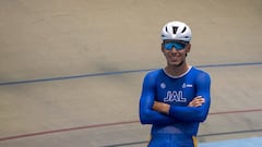 “Es motivante que, a pesar de que el ciclismo en México esté un poco olvidado, exista talento”