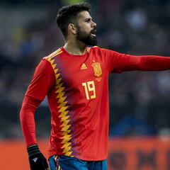 Hasta nueve rojiblancos estarán en el Mundial de Rusia