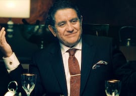 Qué ver del 2 al 8 de febrero en Netflix, Disney+, Amazon Prime Video, HBO Max, Movistar+, Filmin, Apple TV+ y SkyShowtime