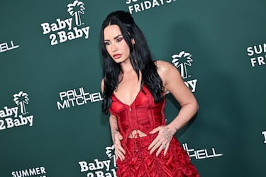 Este año ha sacado el proyecto que, según sus propias palabras, más le ilusiona. Se trata de un álbum de dance-pop titulado 'It's Not That Deep'.