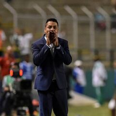 Cárdenas: “Lo único negativo nuestro fue el gol del Junior”