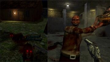 Nightmare of Decay, el Resident Evil fan que apunta a los clásicos por menos de un Big Mac