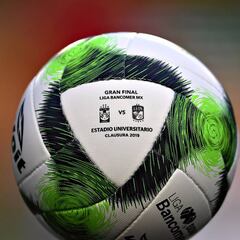 En qué jornada descansa tu equipo en el Apertura 2019