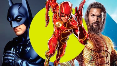The Flash: Post-credits scene explained and what it means for the future of DC