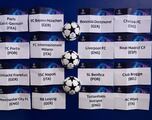 Champions League and Europa League Last 16 draw summary: teams, fixtures and dates | UEL & UCL 2022/23