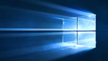 Elimina la opción 'Compartir' de Windows 10 con este truco