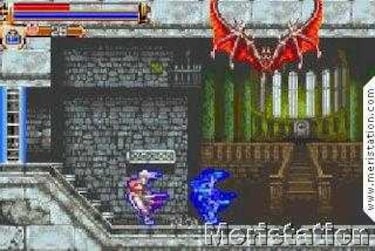 Castlevania Double Pack