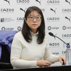 Lay Hoon viaja a Singapur por el fallecimiento de su madre