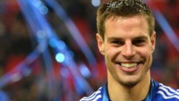 Azpilicueta: "Benítez es un gran entrenador, le veo capacitado"