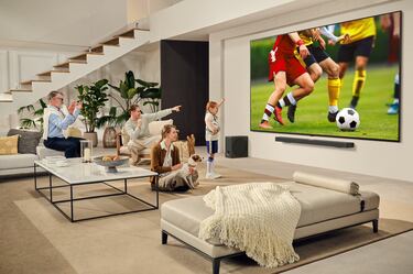 LG QNED evo 2025: The New Generation of LCD TVs with OLED and Mini LED Technology