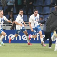 Waldo Rubio, la ‘bestia negra’ del Burgos