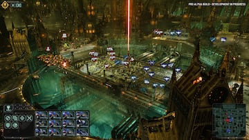 Total War Warhammer 40,000