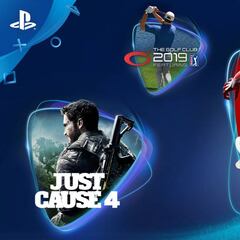 PS Now, más de 700 juegos para cualquier perfil de jugador