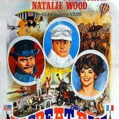 12 películas sobre automovilismo que no te puedes perder