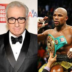 ¿Cómo serían las películas de Scorsese si fueran inspiradas en el deporte?