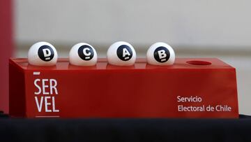 Plebiscito Nacional 2020: ¿cuál es el plazo para solicitar la exclusión de mi cargo de vocal de Mesa?