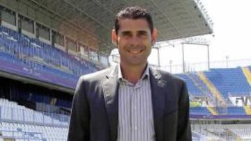 "El reto es acortar las diferencias con el Madrid y el Barça"