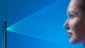 Vivo podría mejorar el reconocimiento facial para desbloquear tu móvil