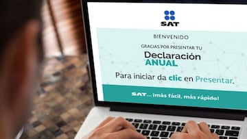 Declaración anual del SAT 2024: cómo se hace, requisitos y fechas clave